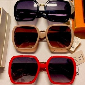 Fashion cute glasses